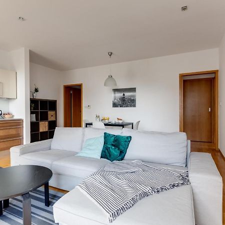 Teichmann Premium Apartments Prága Kültér fotó
