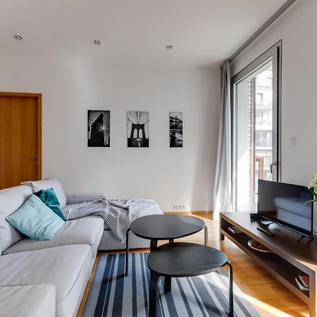 Teichmann Premium Apartments Prága Kültér fotó