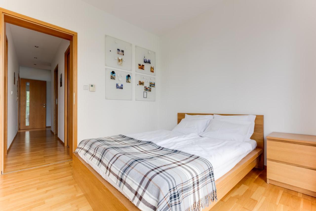 Teichmann Premium Apartments Prága Kültér fotó