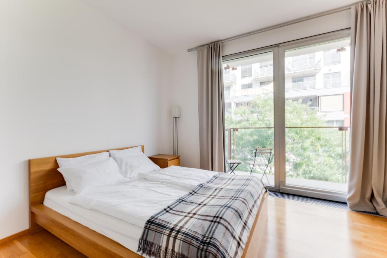 Teichmann Premium Apartments Prága Kültér fotó