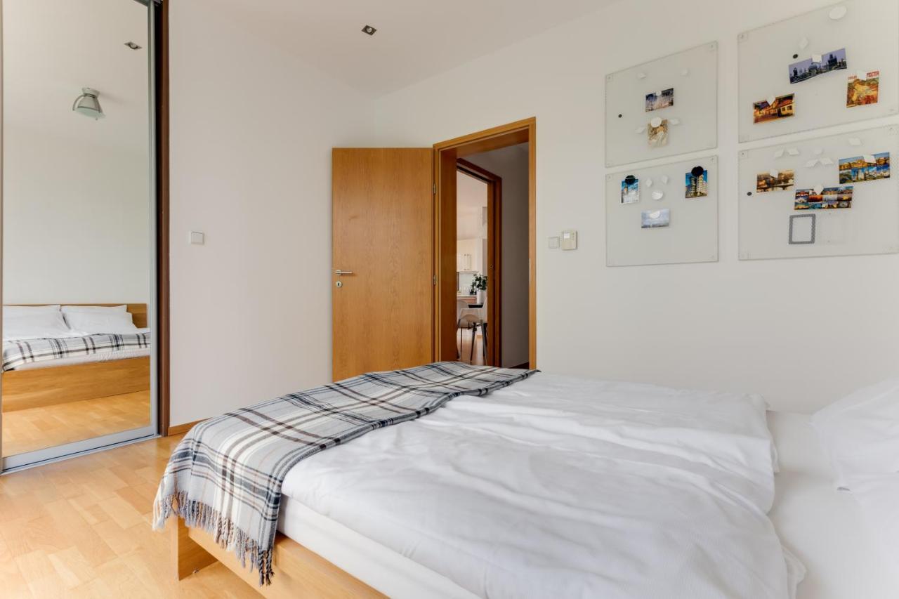 Teichmann Premium Apartments Prága Kültér fotó