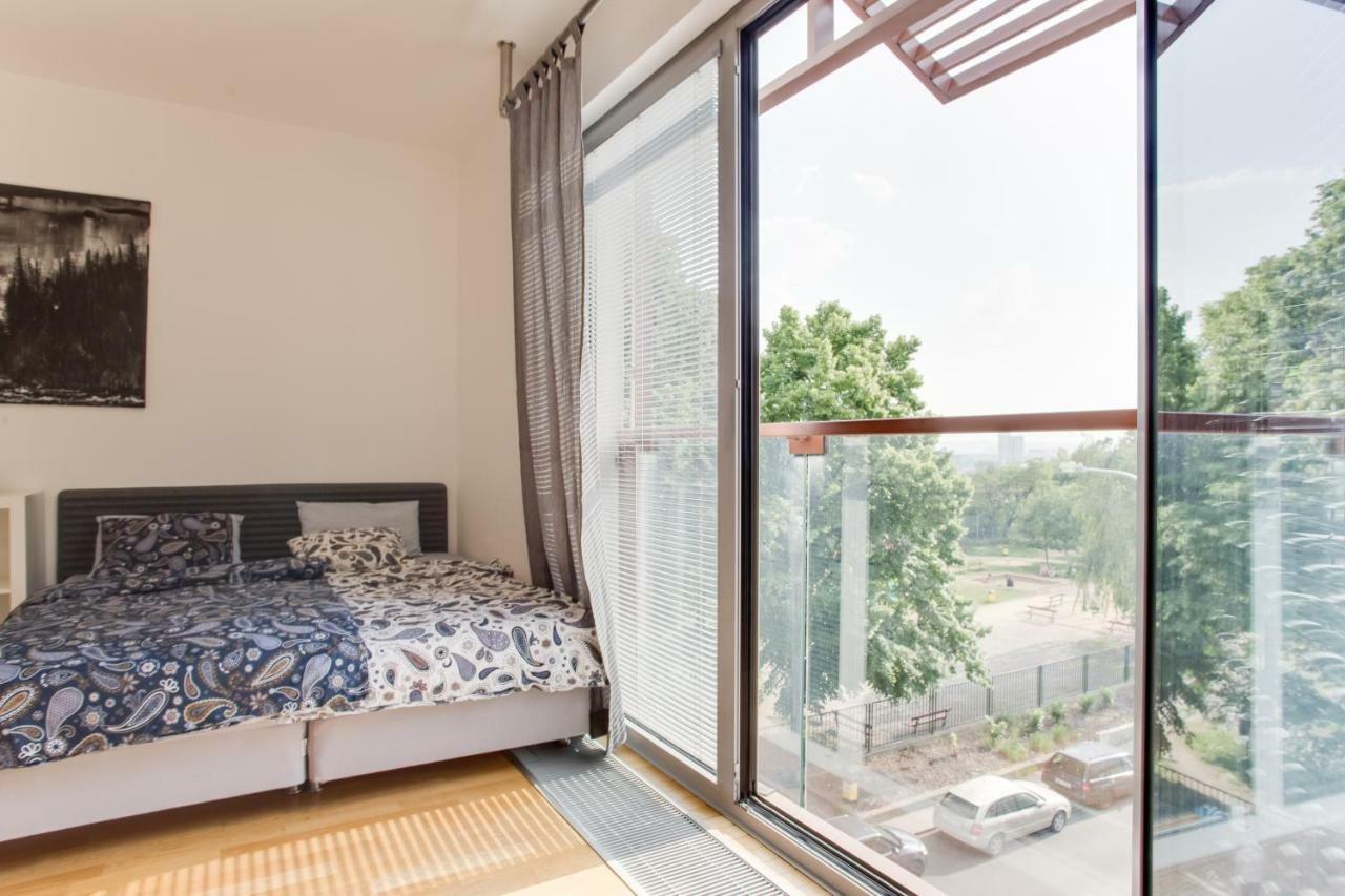 Teichmann Premium Apartments Prága Kültér fotó