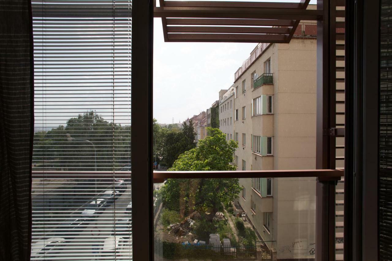 Teichmann Premium Apartments Prága Kültér fotó