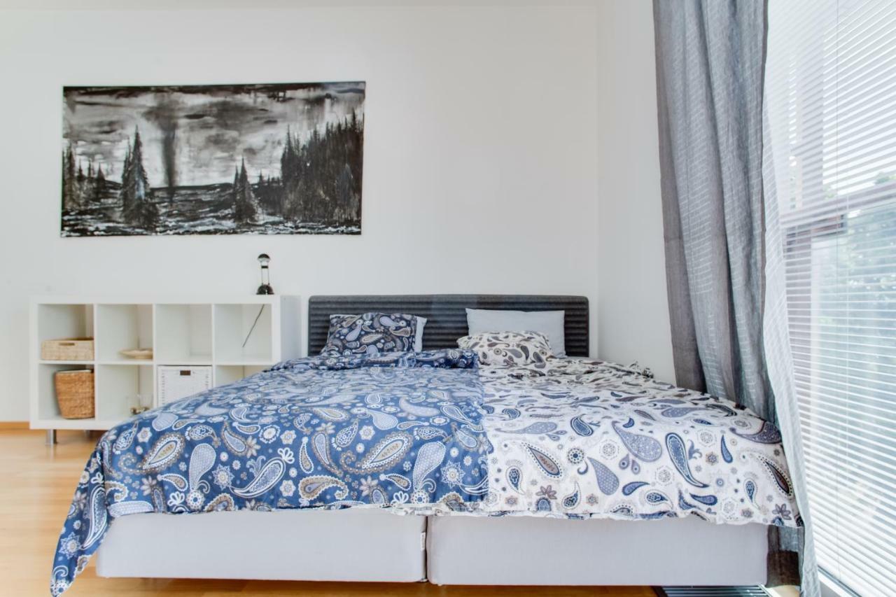 Teichmann Premium Apartments Prága Kültér fotó