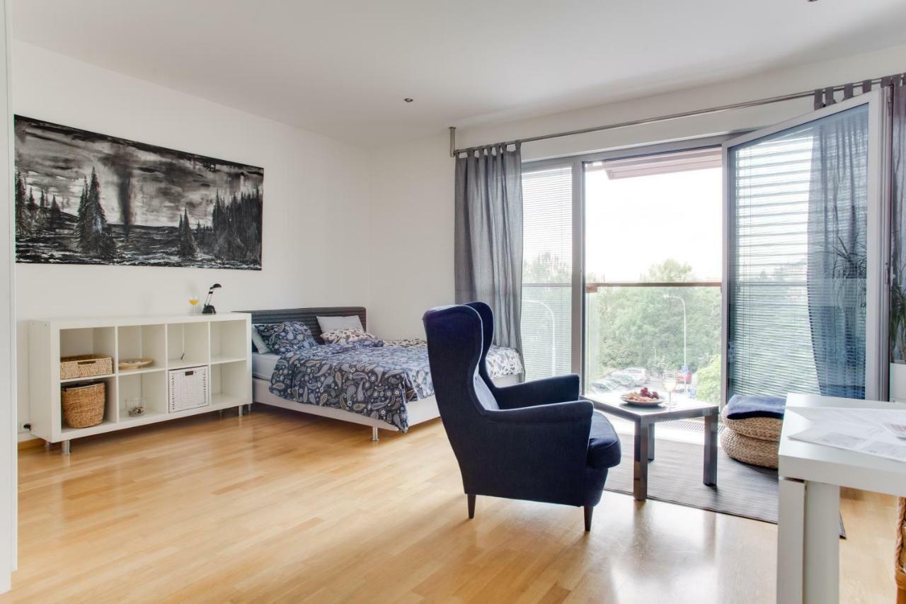Teichmann Premium Apartments Prága Kültér fotó